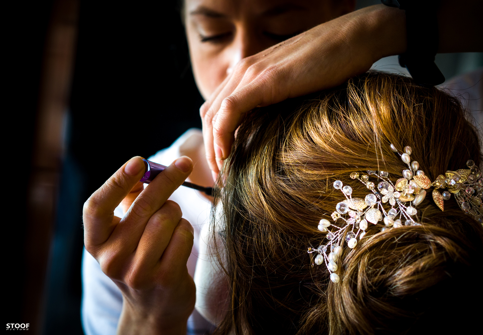 Reportage photo de mariage en province de Liège