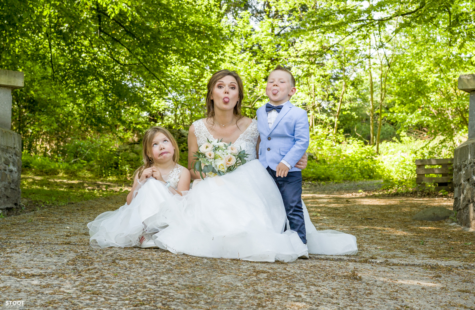 Photo de mariage et de famille en Belgique