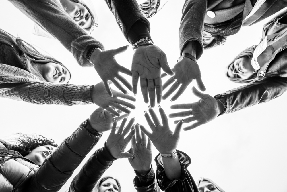 Ensemble photographe d'évènement