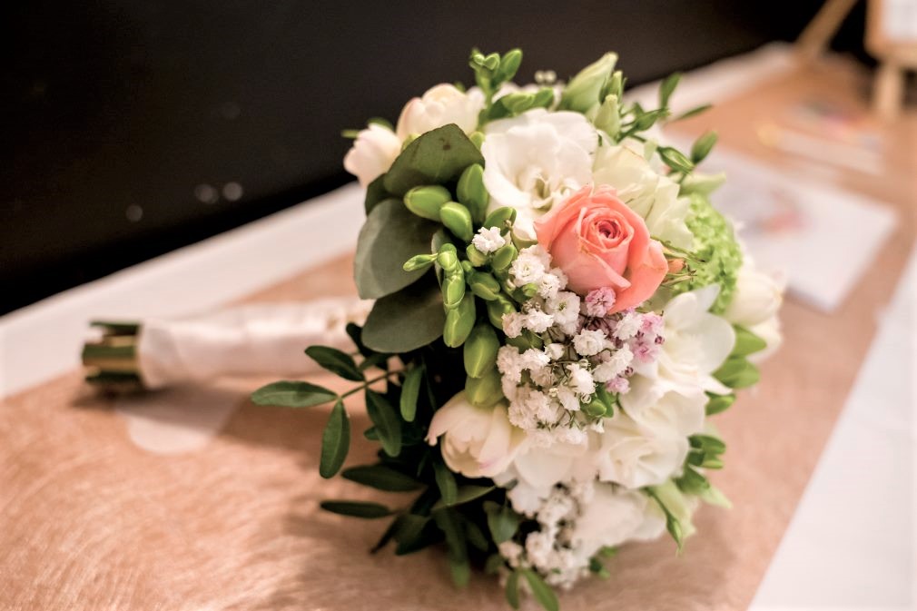 reportage photo de mariage