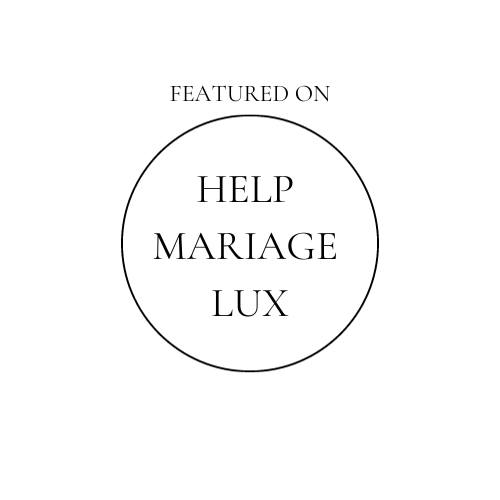 Logo partenaire Help Mariage Luxembourg