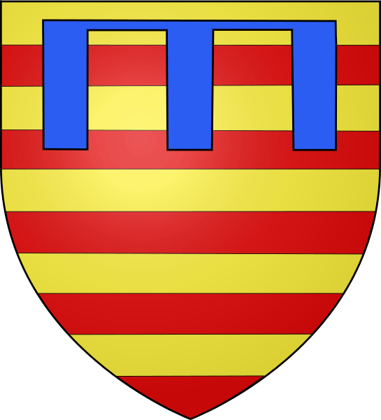 Logo Commune de Remicourt en province de Liège