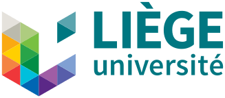 Logo université de Liège