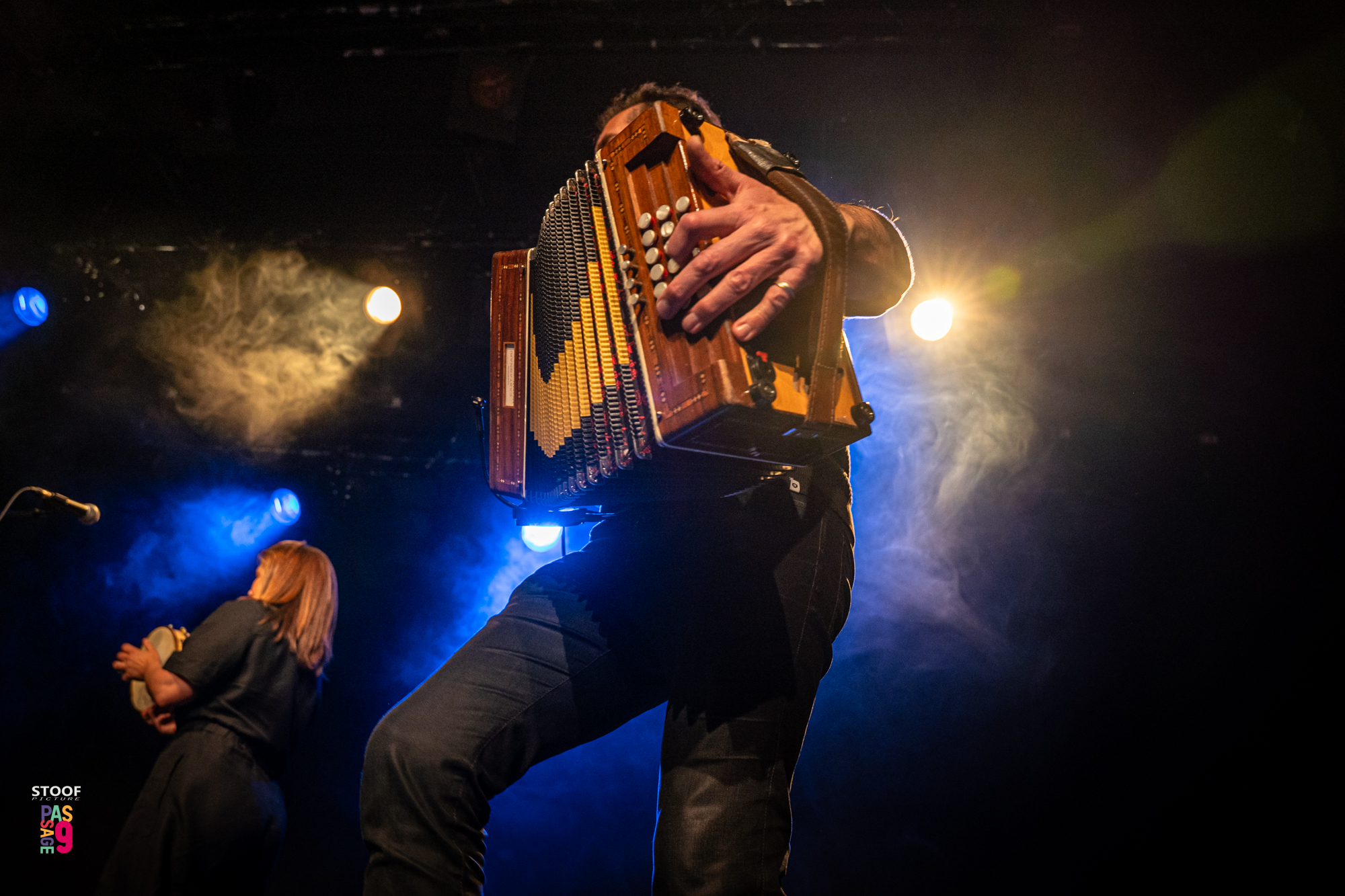 reportage d'èvènement culturel