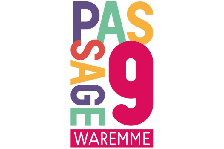 Logo centre culturel de Waremme