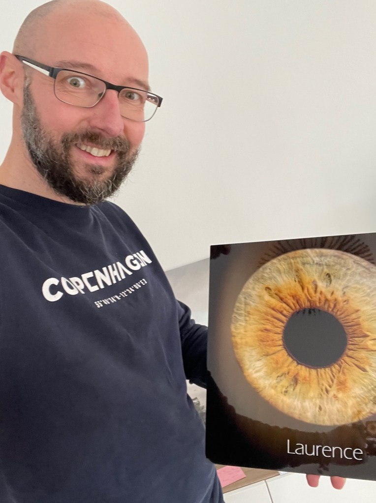 Votre iris en photo à Remicourt, près de Waremme